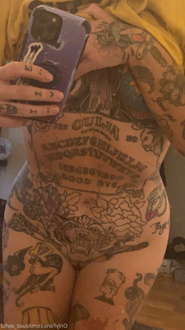 Scabatha [ quad_awful ] Onlyfans leaked photo 8341066 on Hotleaks.tv