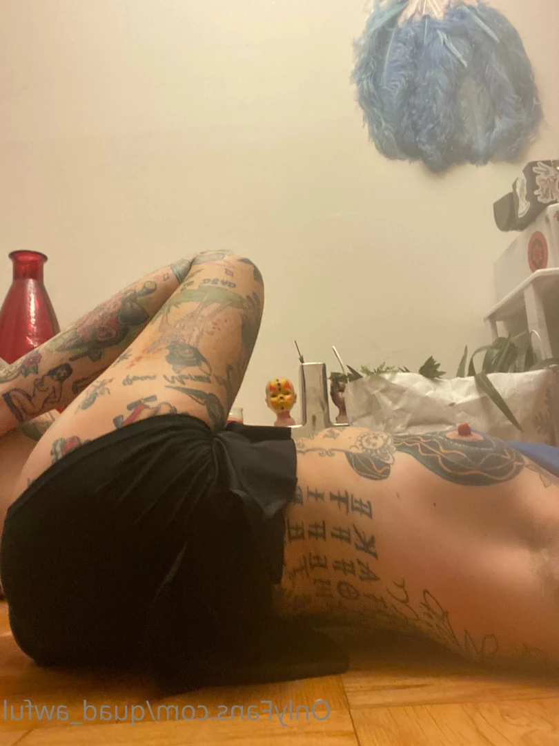 Scabatha [ quad_awful ] Onlyfans leaked photo 8341768 on Hotleaks.tv