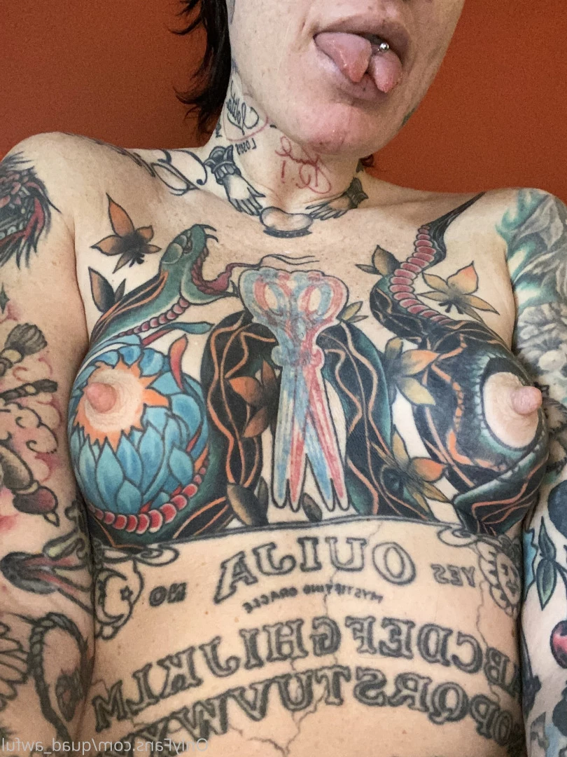 Scabatha [ quad_awful ] Onlyfans leaked photo 8342148 on Hotleaks.tv
