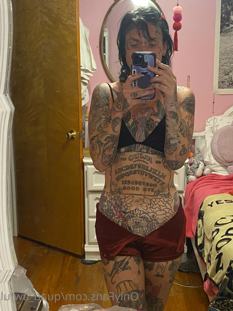 Scabatha [ quad_awful ] Onlyfans leaked photo 8342325 on Hotleaks.tv