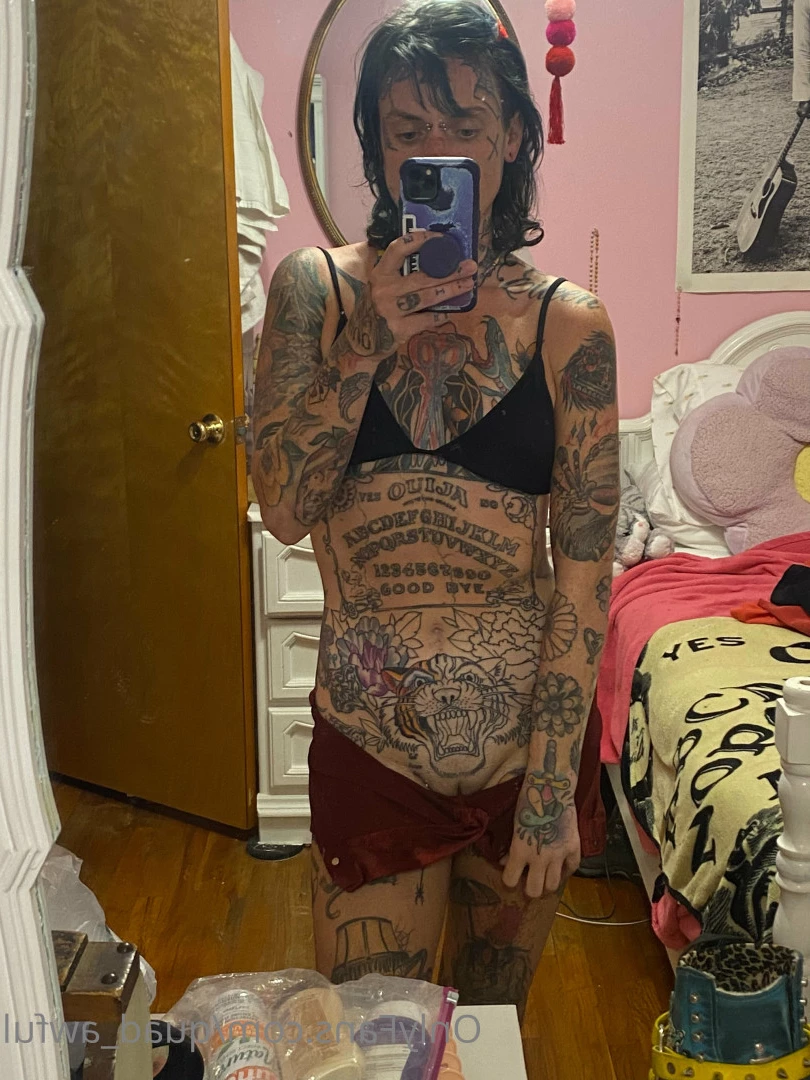 Scabatha [ quad_awful ] Onlyfans leaked photo 8342337 on Hotleaks.tv