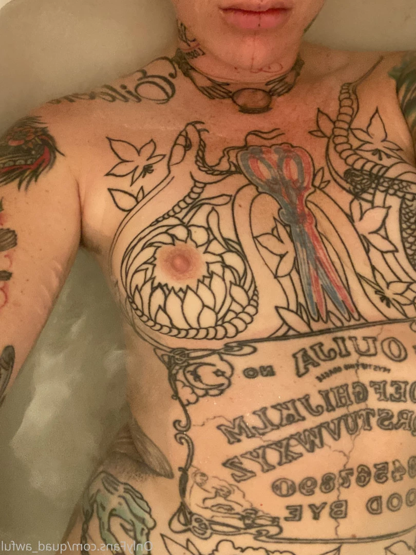 Scabatha [ quad_awful ] Onlyfans leaked photo 8342547 on Hotleaks.tv