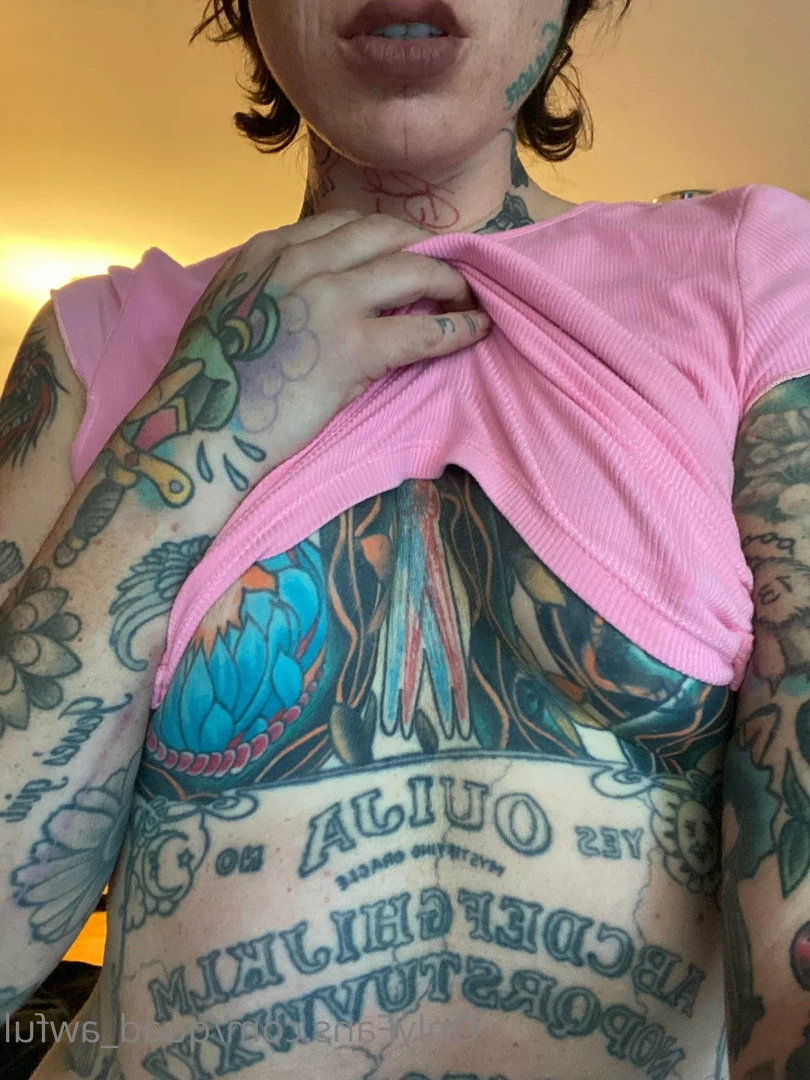 Scabatha [ quad_awful ] Onlyfans leaked photo 8342776 on Hotleaks.tv