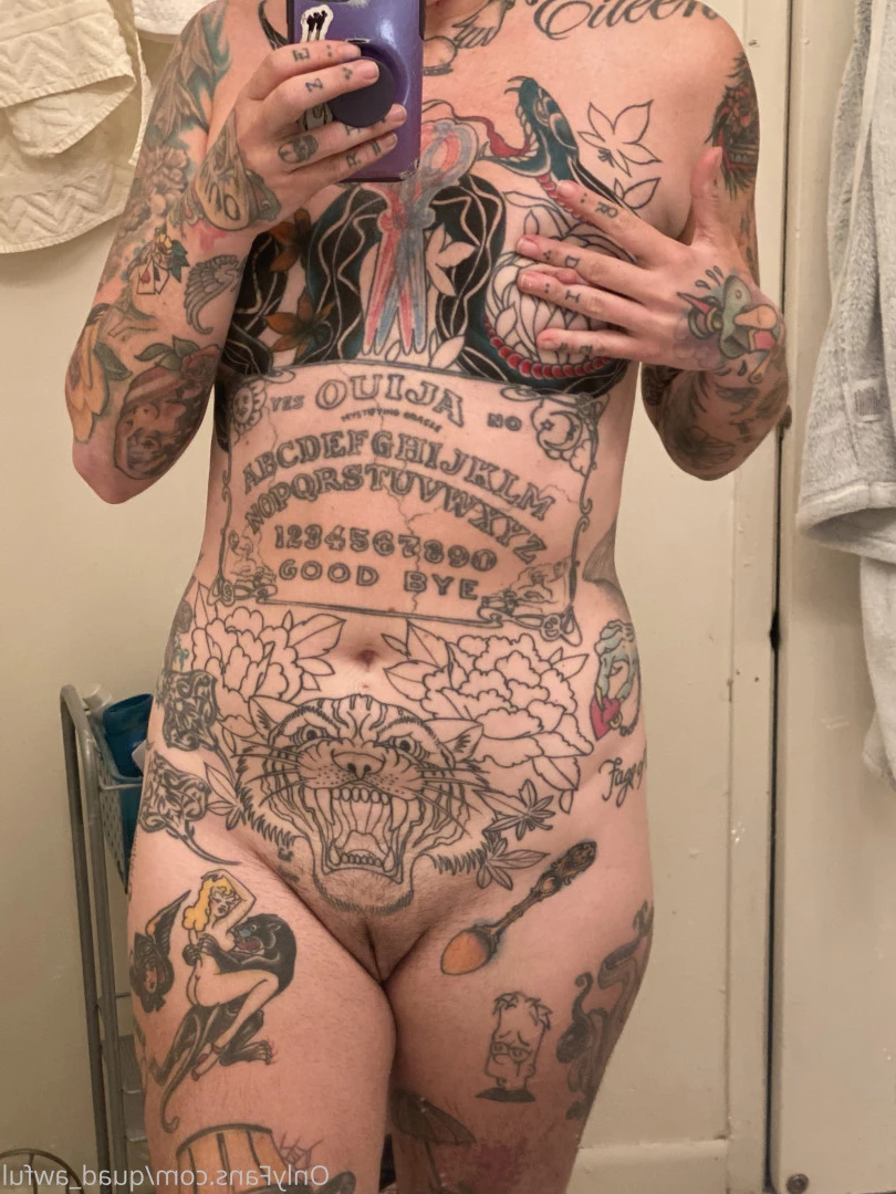 Scabatha [ quad_awful ] Onlyfans leaked photo 8343147 on Hotleaks.tv