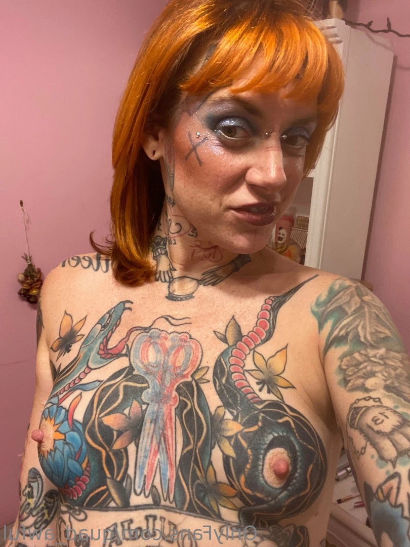 Scabatha [ quad_awful ] Onlyfans leaked photo 8343394 on Hotleaks.tv