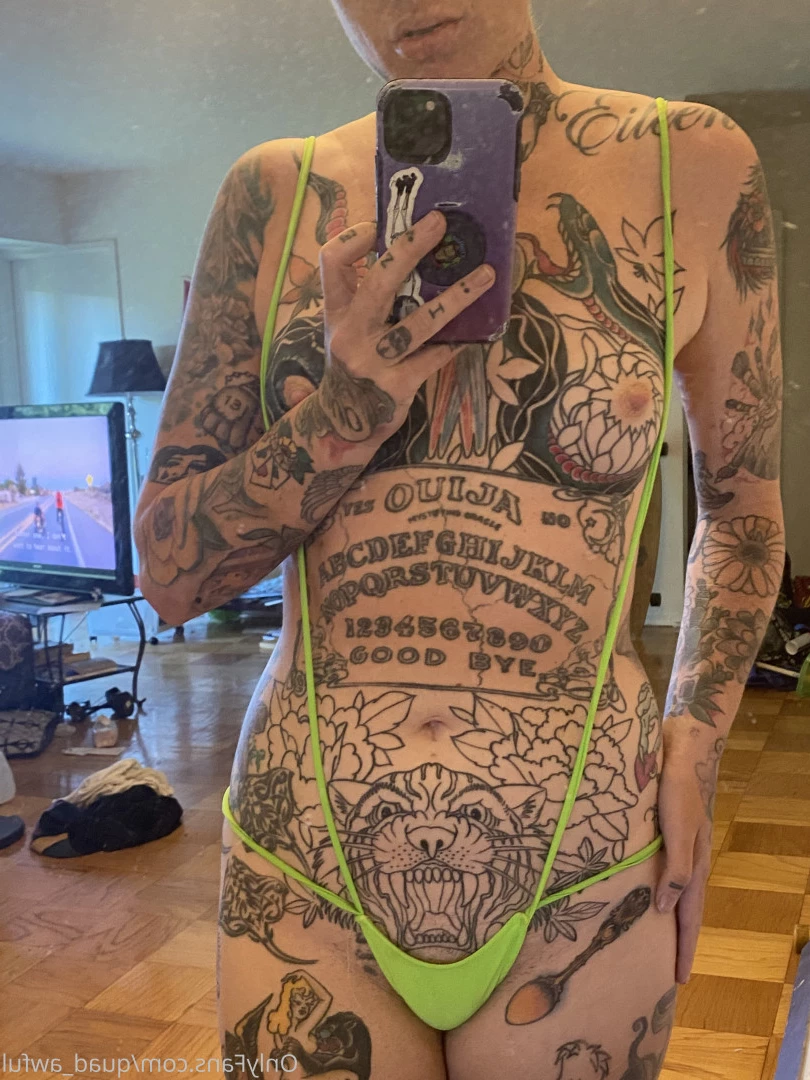 Scabatha [ quad_awful ] Onlyfans leaked photo 8343462 on Hotleaks.tv