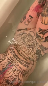 Scabatha [ quad_awful ] Onlyfans leaked video 10074172 on Hotleaks.tv