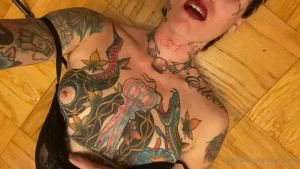 Scabatha [ quad_awful ] Onlyfans leaked video 10074286 on Hotleaks.tv