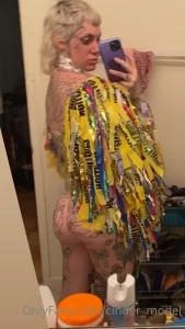 Scabatha [ quad_awful ] Onlyfans leaked video 10074301 on Hotleaks.tv