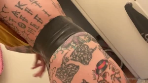 Scabatha [ quad_awful ] Onlyfans leaked video 10074382 on Hotleaks.tv