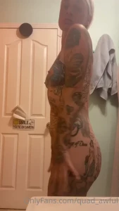 Scabatha [ quad_awful ] Onlyfans leaked video 10074401 on Hotleaks.tv