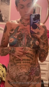 Scabatha [ quad_awful ] Onlyfans leaked video 10074464 on Hotleaks.tv