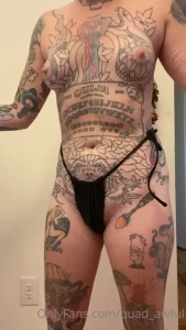 Scabatha [ quad_awful ] Onlyfans leaked video 10074590 on Hotleaks.tv