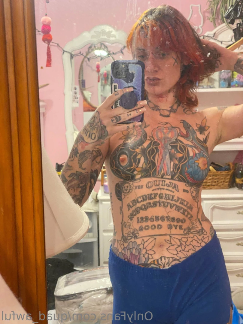 Scabatha [ quad_awful ] Onlyfans leaked photo 12212004 on Hotleaks.tv