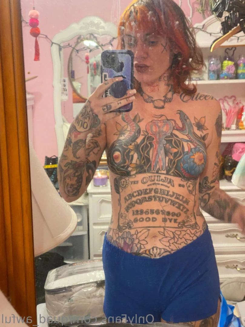 Scabatha [ quad_awful ] Onlyfans leaked photo 13159759 on Hotleaks.tv
