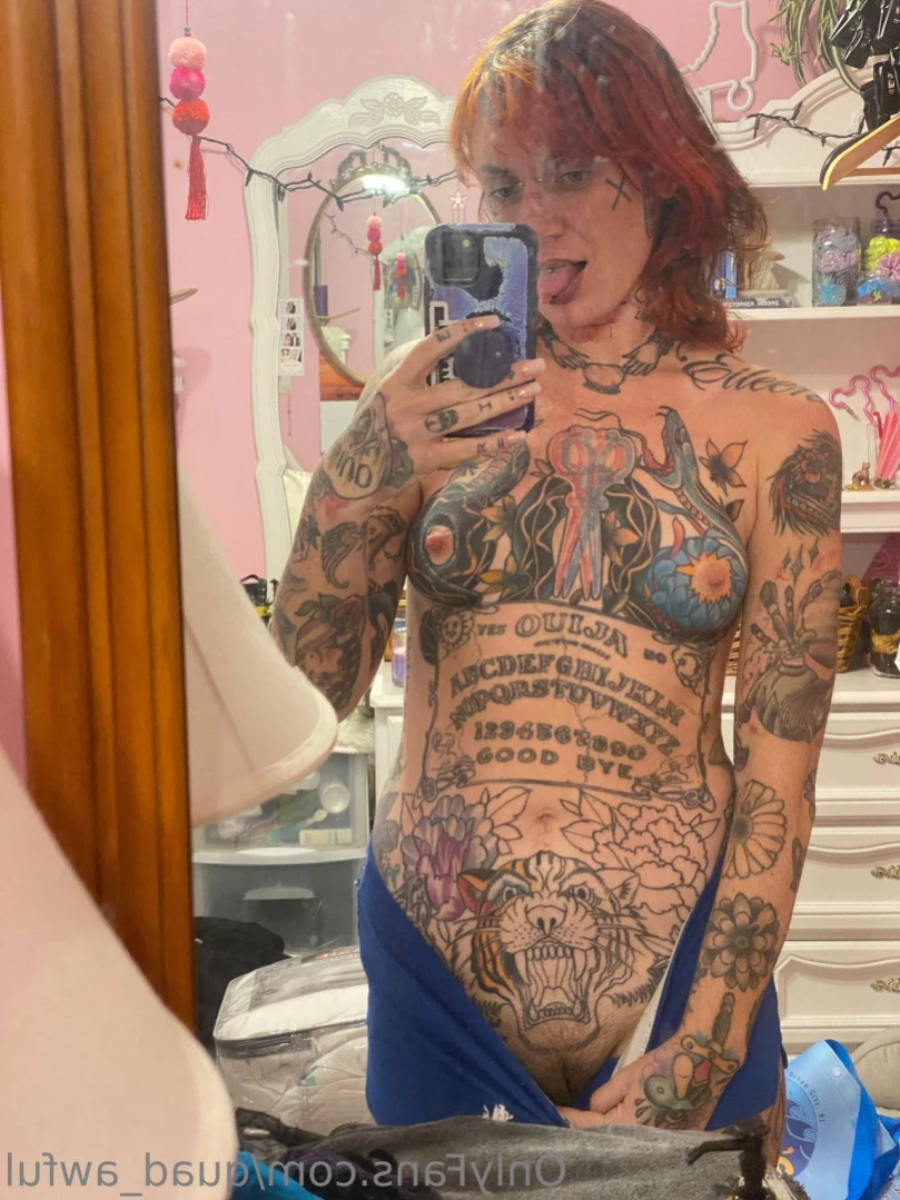 Scabatha [ quad_awful ] Onlyfans leaked photo 14288338 on Hotleaks.tv