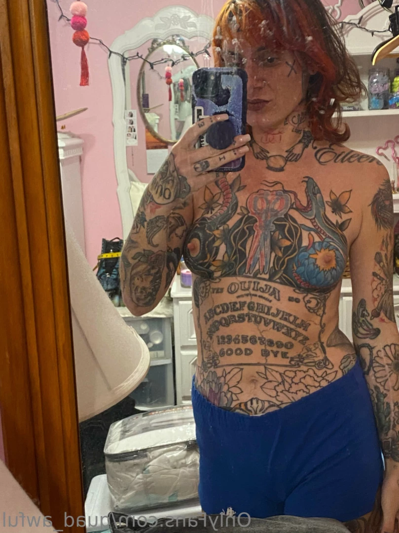 Scabatha [ quad_awful ] Onlyfans leaked photo 14839430 on Hotleaks.tv
