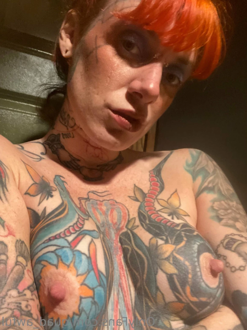 Scabatha [ quad_awful ] Onlyfans leaked photo 14966741 on Hotleaks.tv