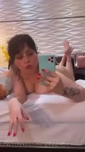 QUEEN RAINHA 👑🌪 [ queen_rainha_ ] Onlyfans leaked video 18178908 on Hotleaks.tv