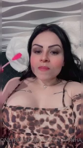 QUEEN RAINHA 👑🌪 [ queen_rainha_ ] Onlyfans leaked video 18179018 on Hotleaks.tv