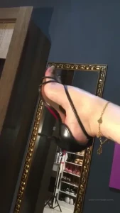 QUEEN RAINHA 👑🌪 [ queen_rainha_ ] Onlyfans leaked video 18179037 on Hotleaks.tv