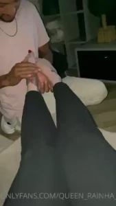 QUEEN RAINHA 👑🌪 [ queen_rainha_ ] Onlyfans leaked video 18179042 on Hotleaks.tv