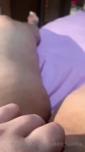 QUEEN RAINHA 👑🌪 [ queen_rainha_ ] Onlyfans leaked video 18179053 on Hotleaks.tv