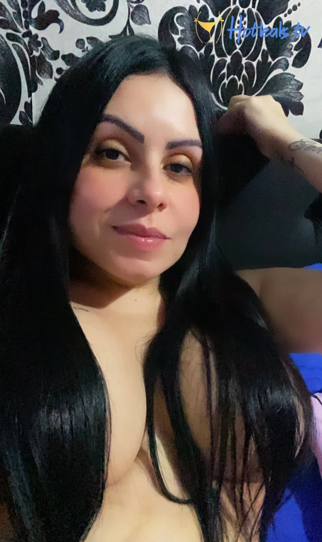 QUEEN RAINHA 👑🌪 [ queen_rainha_ ] Onlyfans leaked photo 8297375 on Hotleaks.tv