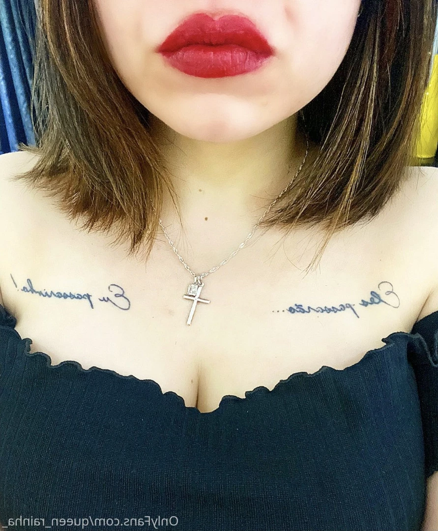 QUEEN RAINHA 👑🌪 [ queen_rainha_ ] Onlyfans leaked photo 8303549 on Hotleaks.tv