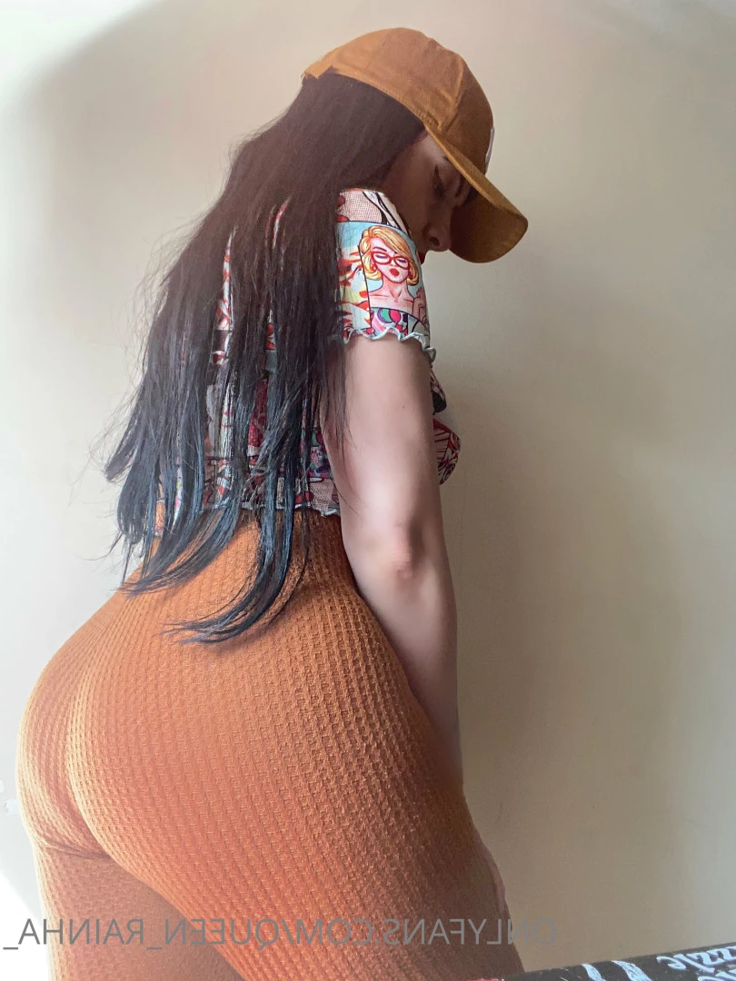 QUEEN RAINHA 👑🌪 [ queen_rainha_ ] Onlyfans leaked photo 8304735 on Hotleaks.tv