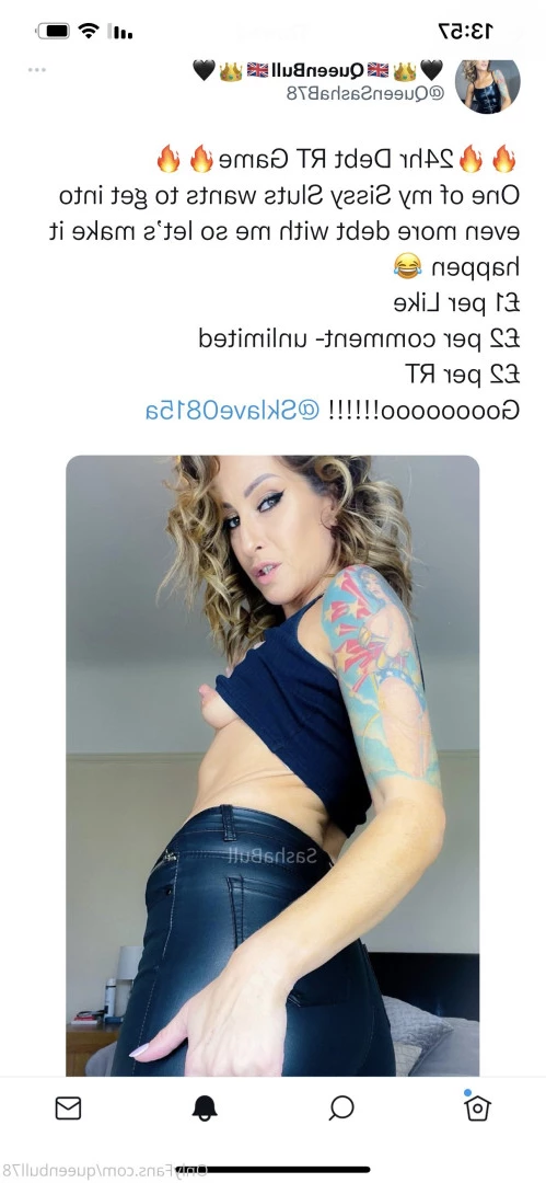 👑🖤🐝QueenBee🐝🖤👑 [ mummybull78 ] Onlyfans leaked photo 8262220 on Hotleaks.tv
