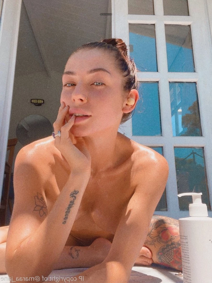 Maraa jane [ maraa_jane ] Onlyfans leaked photo 768943 on Hotleaks.tv