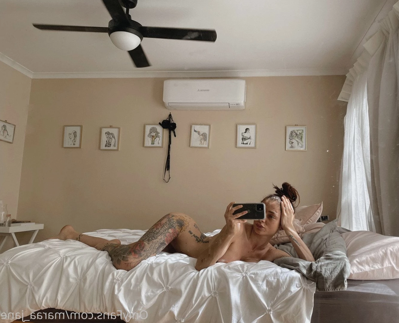 Maraa jane [ maraa_jane ] Onlyfans leaked photo 768955 on Hotleaks.tv