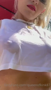 The Submissive Next Door [ queenofkink87 ] Onlyfans leaked video 10070042 on Hotleaks.tv