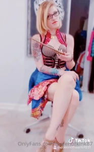 The Submissive Next Door [ queenofkink87 ] Onlyfans leaked video 10070127 on Hotleaks.tv