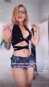 The Submissive Next Door [ queenofkink87 ] Onlyfans leaked video 10070128 on Hotleaks.tv