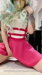 The Submissive Next Door [ queenofkink87 ] Onlyfans leaked video 10070213 on Hotleaks.tv