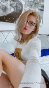 The Submissive Next Door [ queenofkink87 ] Onlyfans leaked video 10070322 on Hotleaks.tv