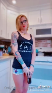 The Submissive Next Door [ queenofkink87 ] Onlyfans leaked video 10070359 on Hotleaks.tv