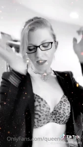 The Submissive Next Door [ queenofkink87 ] Onlyfans leaked video 10070390 on Hotleaks.tv