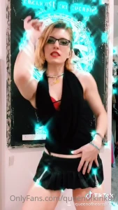 The Submissive Next Door [ queenofkink87 ] Onlyfans leaked video 10070434 on Hotleaks.tv