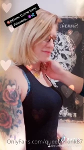 The Submissive Next Door [ queenofkink87 ] Onlyfans leaked video 10070547 on Hotleaks.tv
