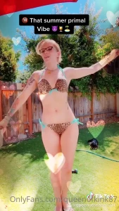 The Submissive Next Door [ queenofkink87 ] Onlyfans leaked video 10070576 on Hotleaks.tv