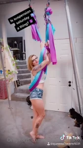 The Submissive Next Door [ queenofkink87 ] Onlyfans leaked video 10070586 on Hotleaks.tv