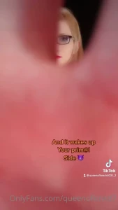 The Submissive Next Door [ queenofkink87 ] Onlyfans leaked video 10070901 on Hotleaks.tv