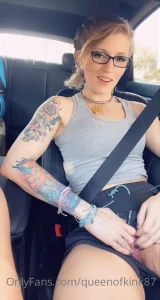 The Submissive Next Door [ queenofkink87 ] Onlyfans leaked video 10070996 on Hotleaks.tv