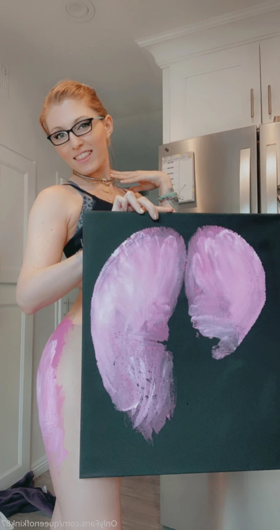 The Submissive Next Door [ queenofkink87 ] Onlyfans leaked photo 11009722 on Hotleaks.tv