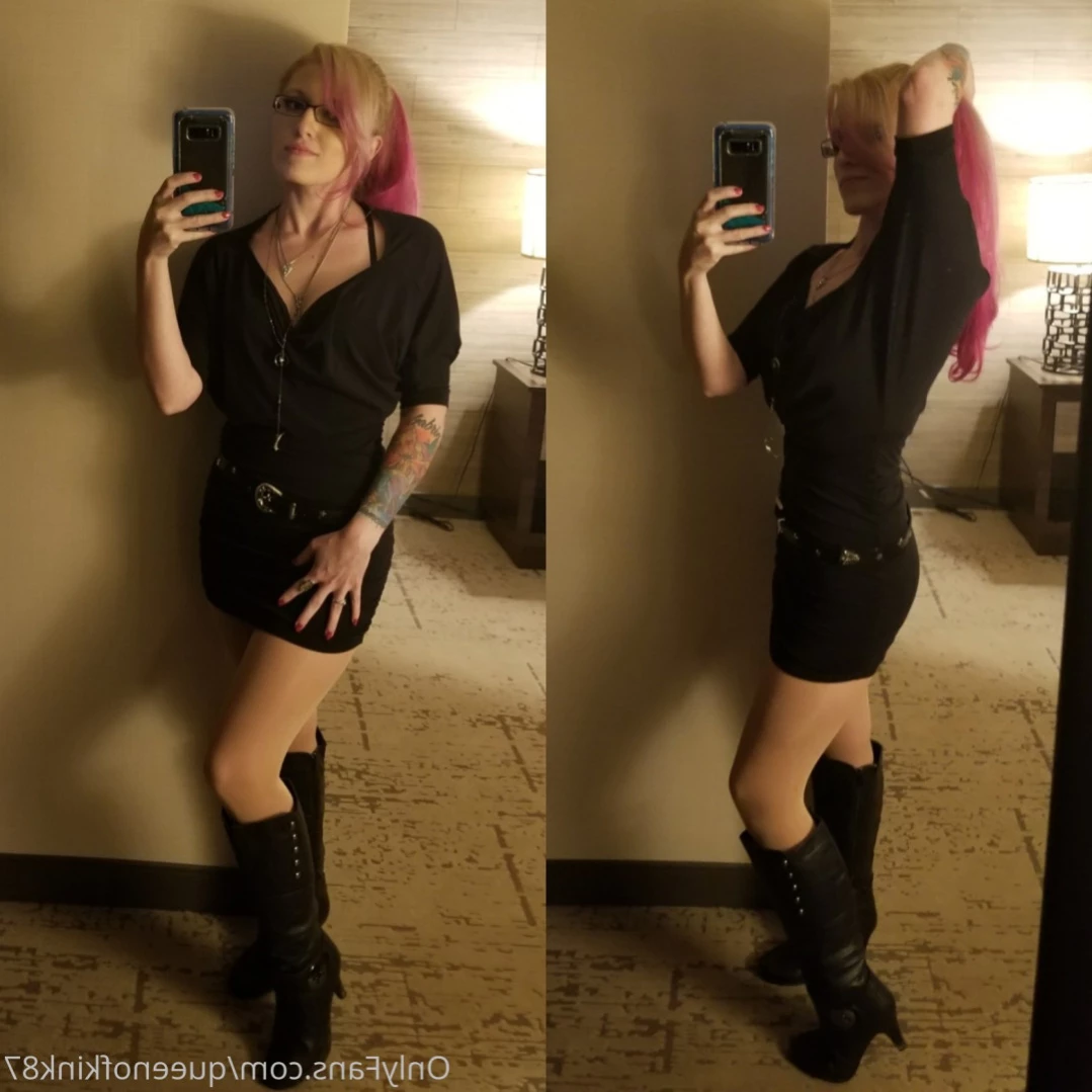 The Submissive Next Door [ queenofkink87 ] Onlyfans leaked photo 12276441 on Hotleaks.tv
