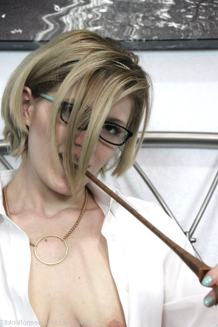The Submissive Next Door [ queenofkink87 ] Onlyfans leaked photo 12282252 on Hotleaks.tv