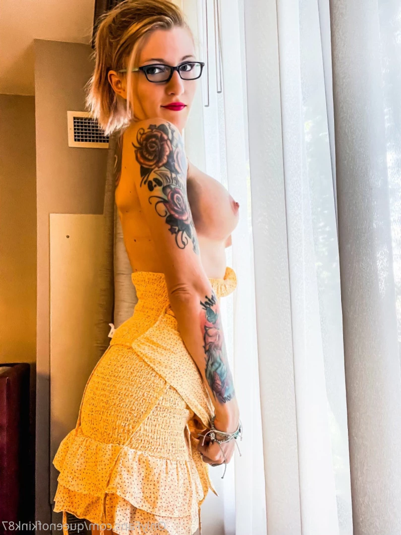 The Submissive Next Door [ queenofkink87 ] Onlyfans leaked photo 12282671 on Hotleaks.tv